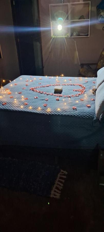 Chales Shamballa Santo Antônio do Pinhal المظهر الخارجي الصورة
